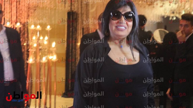 فيفي عبده 