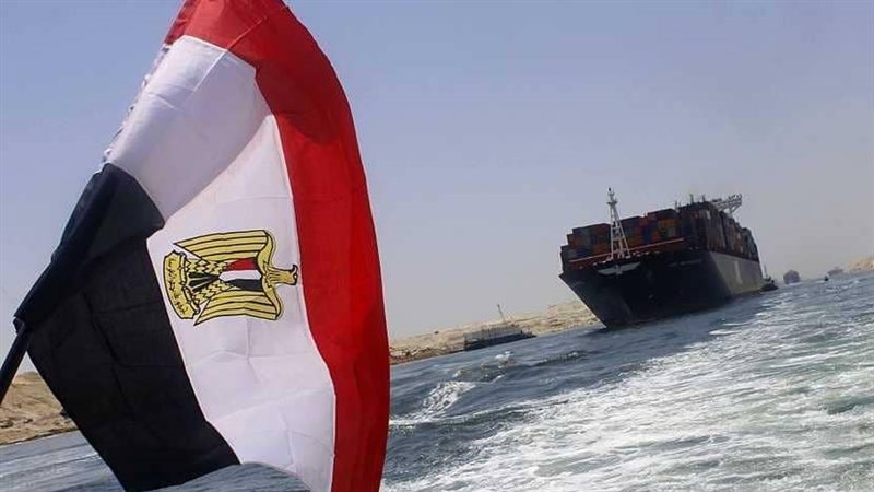 قناة السويس