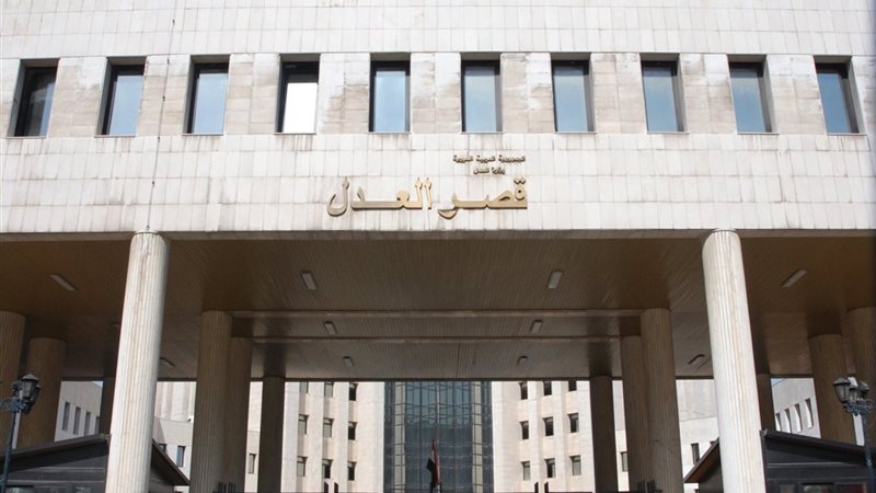 حكم إعدام قادة التنظيمات