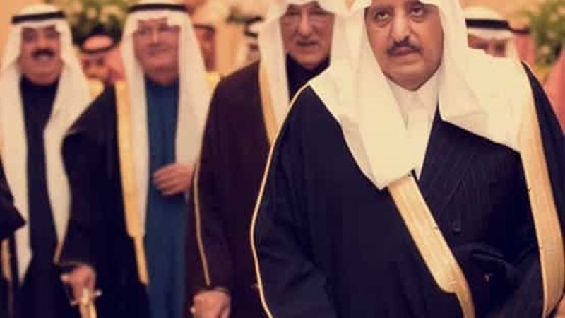 حفل زفاف الأمير عبدالله