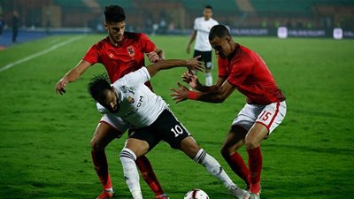 الأهلي يعلن فتح الحجز الإلكتروني لتذاكر مباراة جيما الإثيوبي