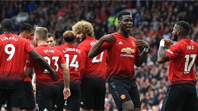 جوزيه مورينيو يعلن قائمة مانشستر يوناتيد لمواجهة فالنسيا
