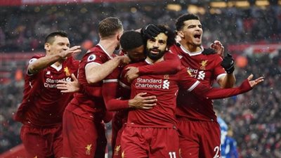 محمد صلاح وماني وفيرمينو يقودون تشكيل ليفربول أمام نابولي