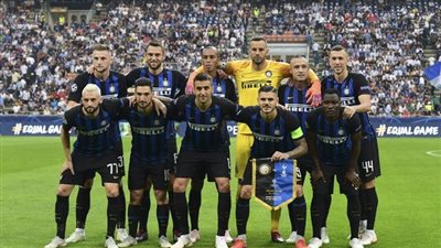إيكاردي يقود هجوم إنتر ميلان ضد أيندهوفن في دوري أبطال أوروبا 