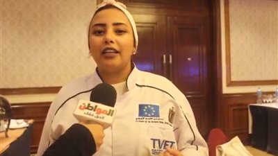 فيديو.. سالمة صالح لـ