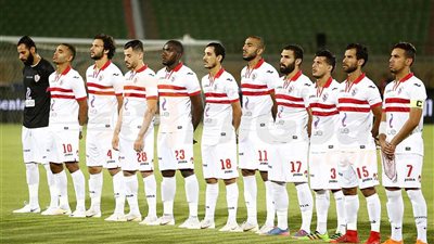عاجل.. نقل مباراة الزمالك والقطن التشادي خارج القاهرة
