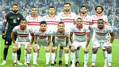 انفوجراف.. أسعار تذاكر مباراة الزمالك مع القطن التشادي
