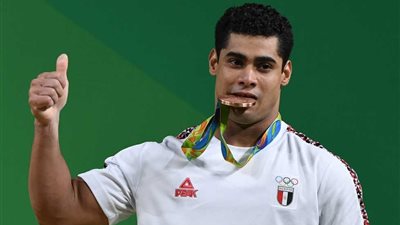 رئيس اتحاد الأثقال : لدينا زخيرة من اللاعبين ونسعى للمنافسة باولمبياد 2020
