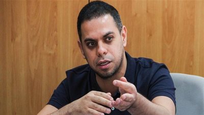 كريم شحاتة: الإسماعيلي ودع البطولة العربية بـ 