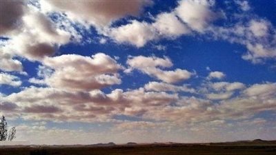  تعرف على أحوال الطقس المتوقعة الأربعاء 12 ديسمبر 2018.. والعظمى بالقاهرة تسجل 21