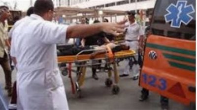 استئصال طحال طفل سقط من أعلى منزله في البحيرة