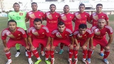 الحرية يسعى لعبور كمين الشرطة .. وصدام نارى بين شباب الحمام ومطروح 