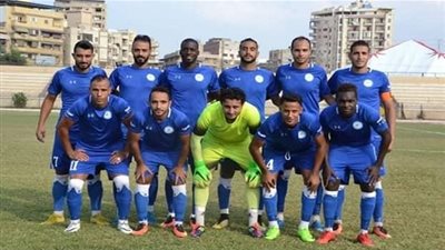  دمنهور يستعد لشباب تلا بثلاث وديات 