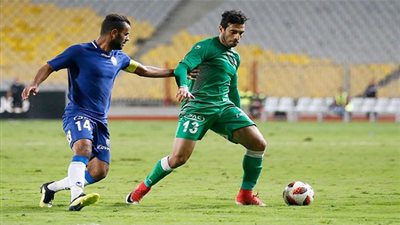  تعرف على تاريخ مواجهات والاتحاد السكندري وسموحة 