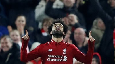 بالأرقام.. محمد صلاح الأقرب للفوز بجائزة أفضل لاعب في إفريقيا 2018