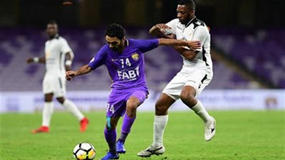 موعد مباراة العين الإماراتي وويلينجتون النيوزيلندي في افتتاح كأس العالم للأندية   