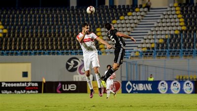 تدريبات خاصة واجتماع مع المعاونين في الزمالك