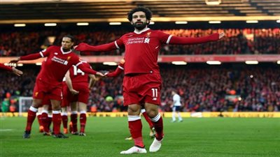 محمد صلاح يقود تشكيل ليفربول المتوقع أمام نابولي