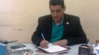 مناورة تدريبية لإسعاف الوادي الجديد على حادث انقلاب سيارة محملة بالعمال 