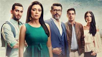 مشاهدة مسلسل كأنه إمبارح الحلقة 41