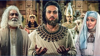 مشاهدة مسلسل يوسف الصديق الحلقة 23 يوتيوب