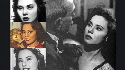 نساء لا تُنسى.. زعيمة المراهقات التي تزوجت من ضابط المخابرات
