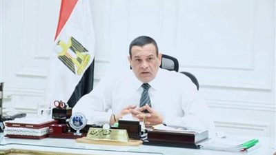 محافظ البحيرة: إقامة 12 مشروعا استثماريا بإجمالي تكاليف 111 مليون جنيه