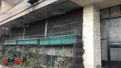 راحوا فين حبايب الدار .. بيت نجيب محفوظ في ذكراه خالي من زيارة الأهل