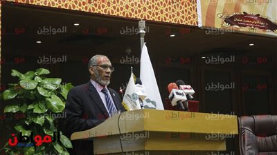 عميد دراسات الأزهر: ننطلق لتحويل العلم من إطار نظري إلى عملي
