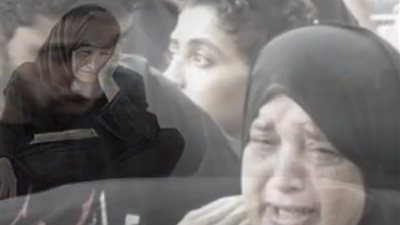 من عقيد مقاتل إلى أهالى الأبطال.. شاهد قصيدة دماء الشهداء ودموع الأمهات التى هزت مشاعر المصريين