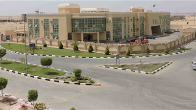 مدينة الفيوم الجديدة تدعو أصحاب الإسكان الاجتماعي سرعة إتمام الترخيص