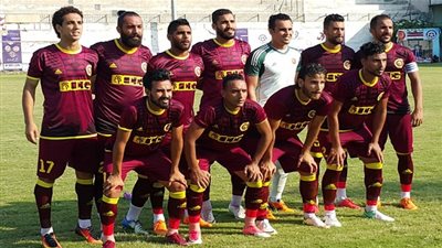 سيراميكا يهدد لاعبيه بالعقوبات بعد فقدان قمة القسم الثاني