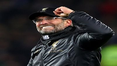 كلوب: لا أهتم بالانتقام من ريال مدريد 