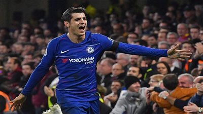 تقارير: موراتا معروض على برشلونة