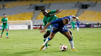 موقف الاتحاد وسموحة في الدوري قبل الدربي