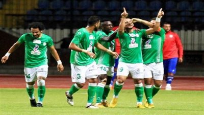 بناهيني وقمر يقودان هجوم الاتحاد امام سموحة