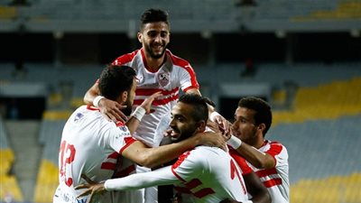الزمالك يختتم تدريباته بالقاهرة غدا قبل معسكر الإسكندرية