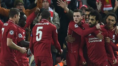 ماركا: ليفربول أكبر تهديد لريال مدريد وبرشلونة في دور الـ16