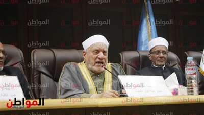 فيديو| أحمد عمر هاشم: لابد من تصحيح الأوضاع واستعادة مجد الأزهر