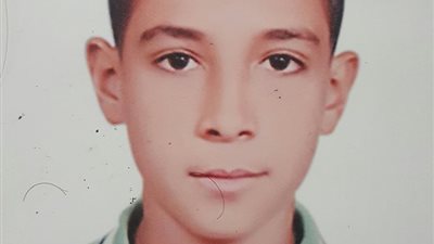 أخبار المفقودين من بوابة المواطن.. حازم خضيري خرج ولم يعد في سوهاج