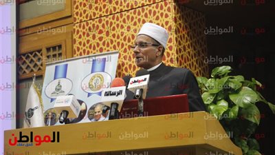 فيديو| وكيل الأزهر: نفتقد في هذا الزمان الإنسان القدوة 