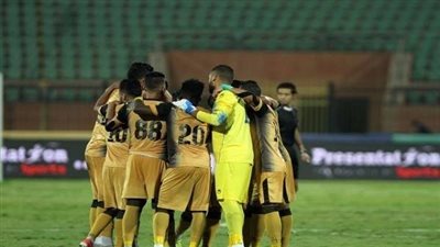 الإنتاج الحربي يضرب دجلة بهدف في الشوط الأول