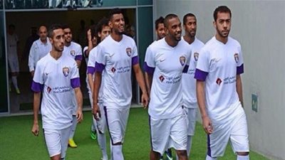 العين يحرز الهدف الثاني بمرمى ويلينجتون في افتتاح مونديال الأندية