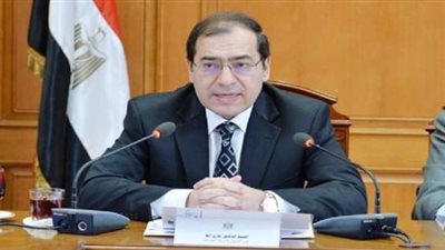 وزير البترول يوضح مكتسبات حقل ظهر