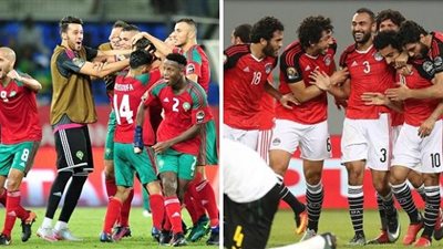 بعد انسحاب المغرب.. مصر تدرس الترشح لاستضافة أمم إفريقيا 2019