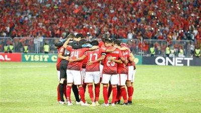 انفو جراف.. تاريخ مباريات الأهلي أمام أندية إثيوبيا