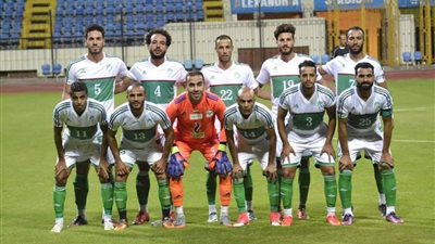 الحرية المطروحي يعبر كمين الشرطة ويتأهل لدورة الترقي 