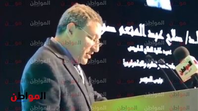 فيديو| صلاح صوان يوضح أهداف مؤتمر المتقدم والجديد في مجال العلاج الطبيعي.