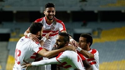 أسعار تذاكر مباراة الزمالك والقطن التشادي