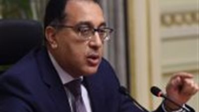 مدبولي: إفريقيا سوق مفتوح وشريك استراتيجى